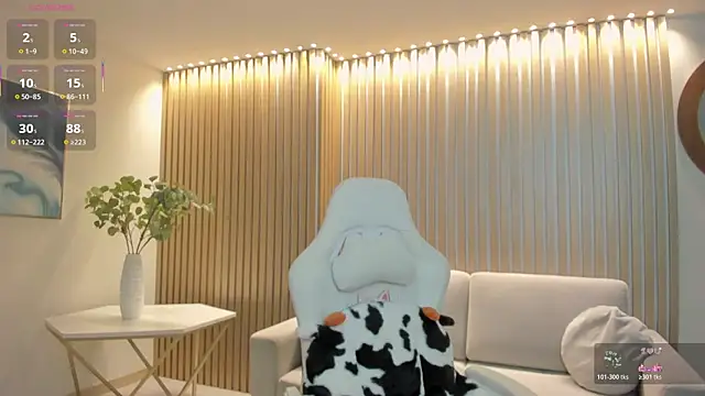 LiamCarterX online show from 04.29.26