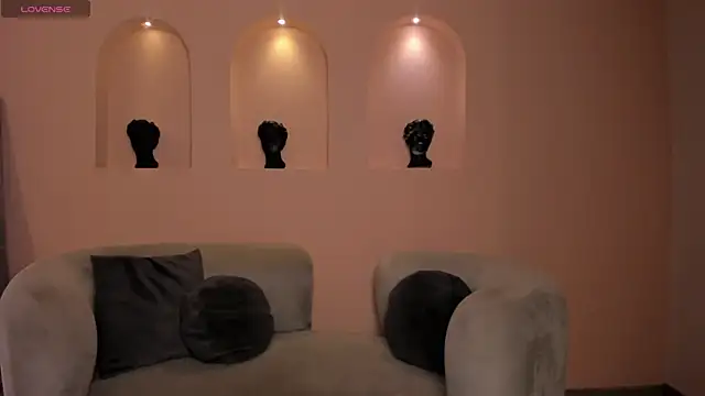 LiamCarterX online show from 07.15.26
