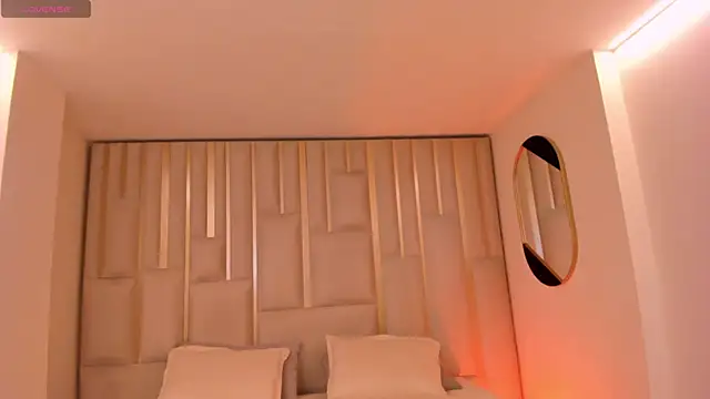 LiamCarterX online show from 07.26.26