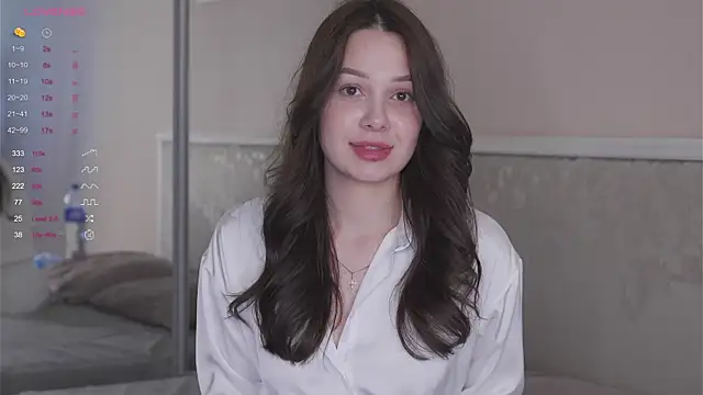 chillgirll online show from 05.19.26