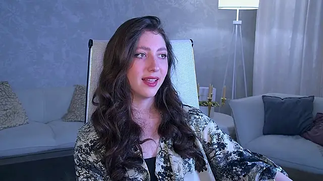 Mary Miiller online show from 06.11.26