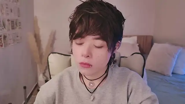 PaulTexx online show from 09.13.25