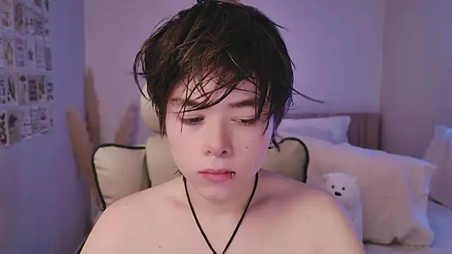 PaulTexx online show from 09.26.25