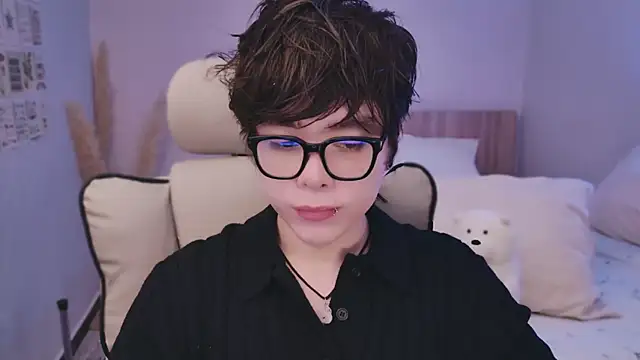 PaulTexx online show from 11.04.25