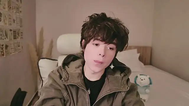 PaulTexx online show from 01.05.26