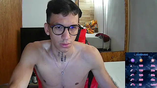 angelicious  online show from 02.11.26