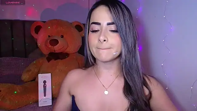 Alix Barke online show from 03.02.26