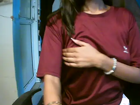 RENUKA RAJPUT online show from 06.10.26