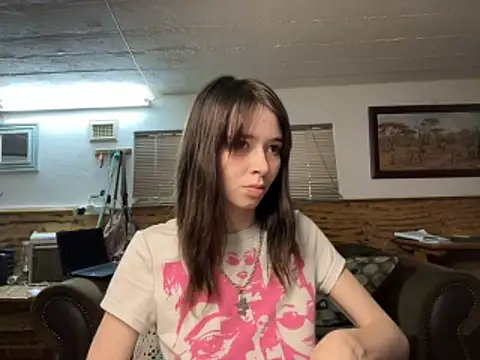 Snapshot of the_holy_t chatting on 10.25.25 the holy t online show from 10.25.25