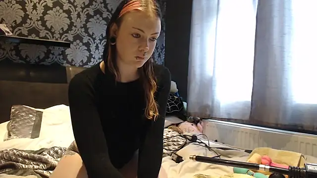 Snapshot of rokkyhorrorx chatting on 03.30.26 rokkyhorrorx online show from 03.30.26