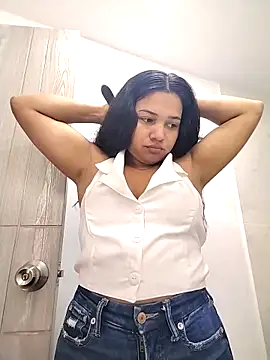 Snapshot of Eimy-04 chatting on 09.09.25 Eimy-04 online show from 09.09.25