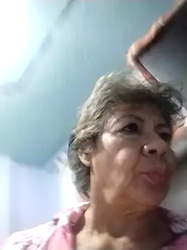 OliviaMorris1 online show from 12.16.25