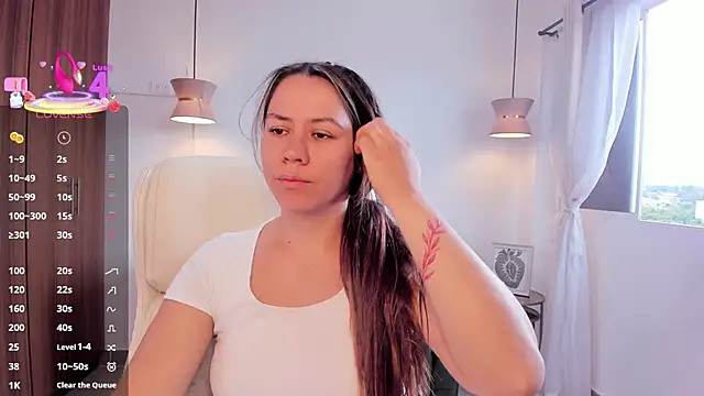 Snapshot of Brandy_priscot chatting on 09.15.25 Brandy priscot online show from 09.15.25