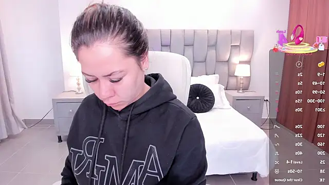 Snapshot of Brandy_priscot chatting on 09.18.25 Brandy priscot online show from 09.18.25