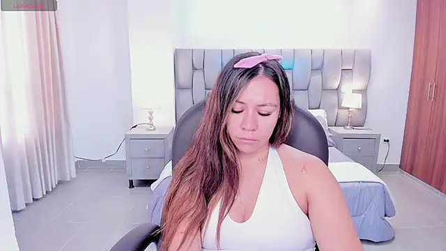 Snapshot of Brandy_priscot chatting on 10.22.25 Brandy priscot online show from 10.22.25