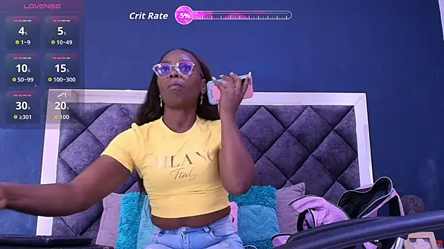 ebony  jheim online show from 01.13.26