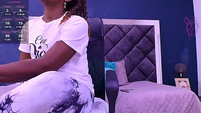 ebony  jheim online show from 03.04.26