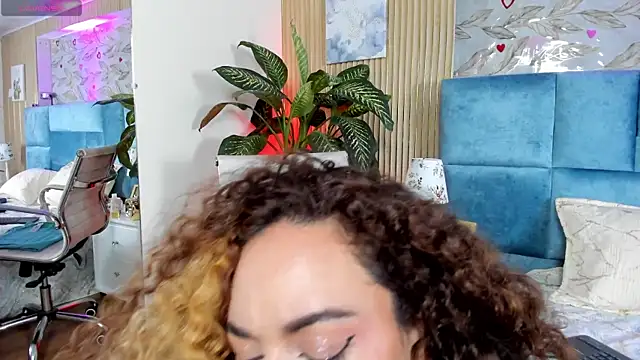 samanthaThoms online show from 03.16.26