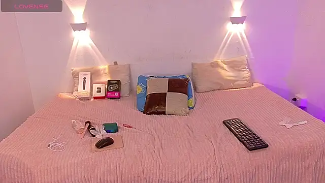 Sol Vanegas online show from 05.28.26