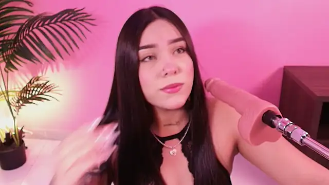 Lana ortega online show from 02.18.26