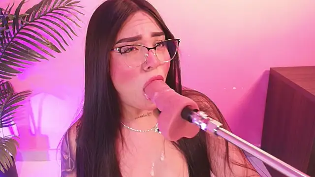Lana ortega online show from 04.22.26