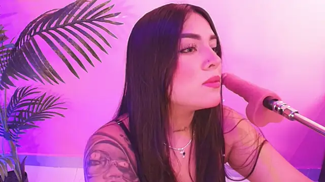 Lana ortega online show from 04.29.26