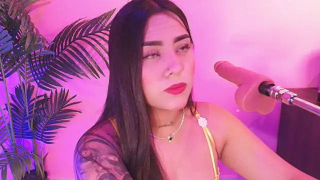 Lana ortega online show from 05.01.26