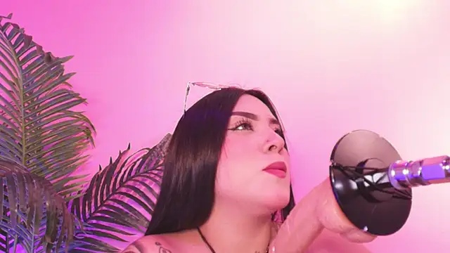 Lana ortega online show from 06.13.26