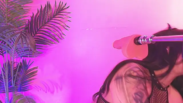 Lana ortega online show from 06.21.26