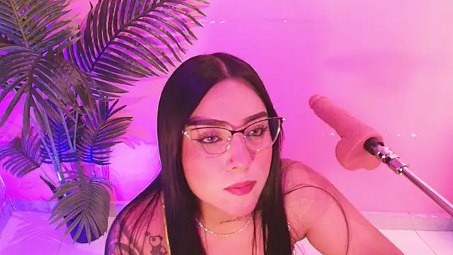 Lana ortega online show from 06.28.26
