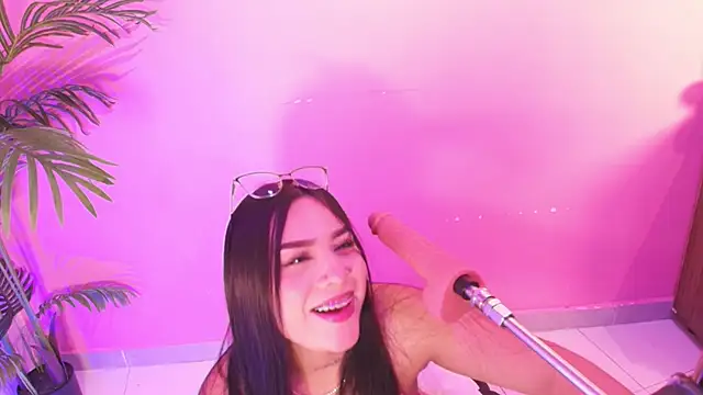 Lana ortega online show from 07.01.26