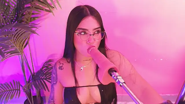 Lana ortega online show from 07.02.26