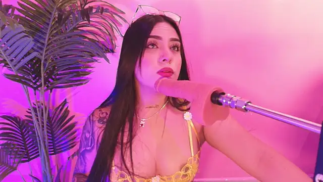 Lana ortega online show from 07.10.26