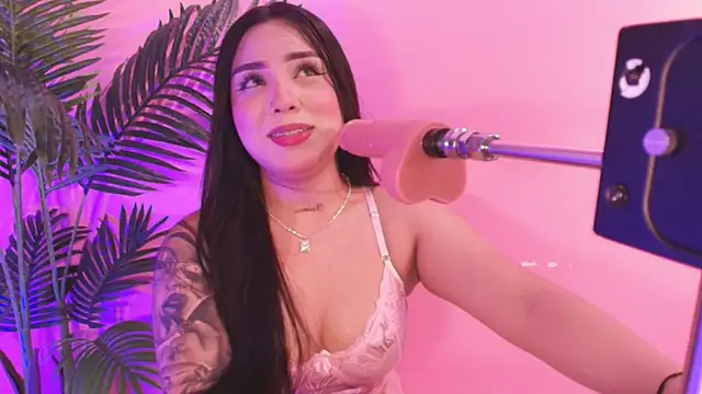 Lana ortega online show from 07.25.26