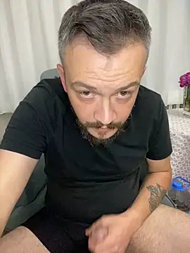 Salih0634 online show from 11.12.25