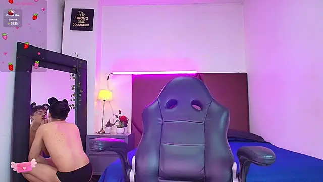 Lucass love online show from 11.13.25