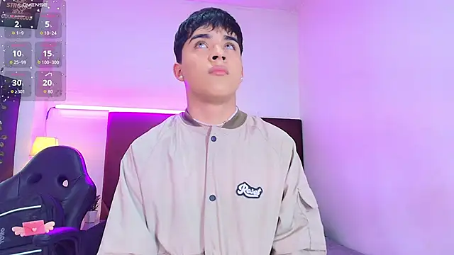 Lucass love online show from 11.19.25