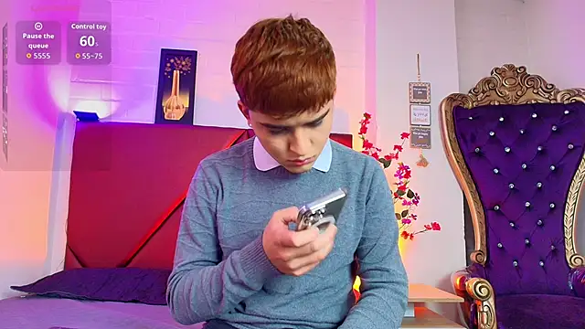 Lucass love online show from 04.25.26