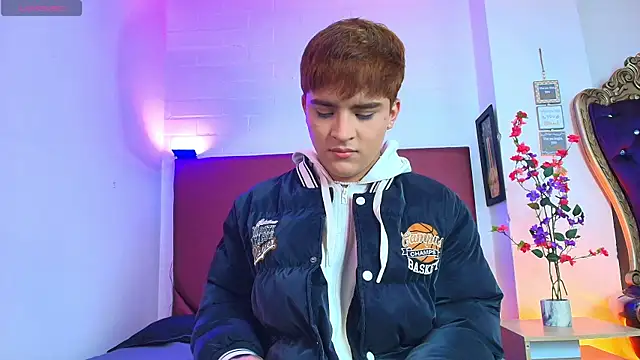 Lucass love online show from 05.13.26