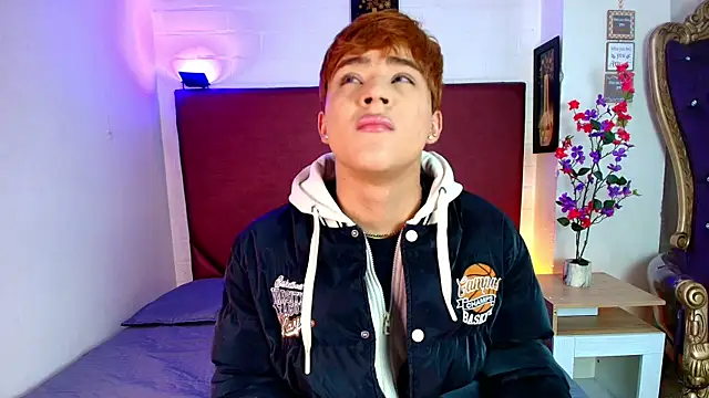 Lucass love online show from 06.07.26