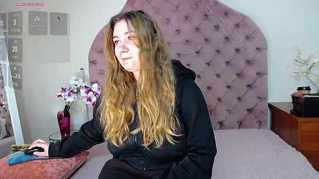  Agata  online show from 01.18.26