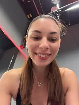Amelie Crosby online show from 07.28.26