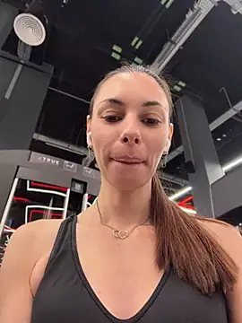 Amelie Crosby online show from 07.28.26