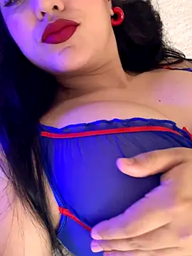 Snapshot of lunatorch chatting on 10.30.25 lunatorch online show from 10.30.25