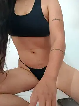 nikolyhot online show from 11.04.25