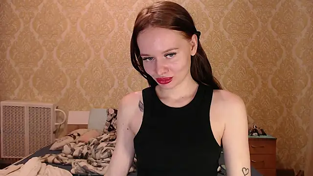 Kitkaat00 online show from 11.19.25