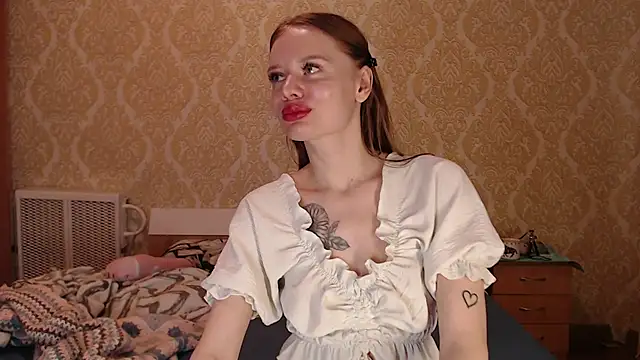 Kitkaat00 online show from 02.22.26