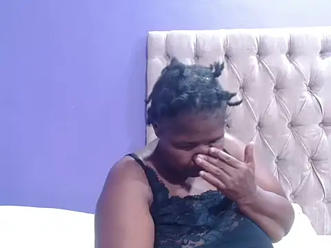 NaughtyChubbyZoe online show from 03.09.26