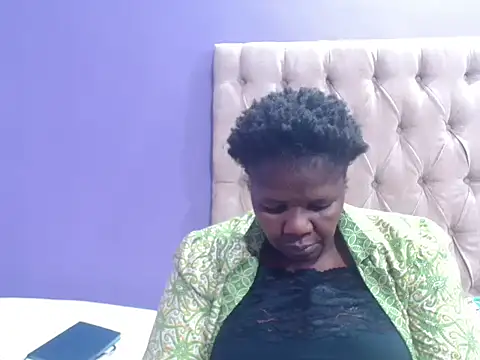 NaughtyChubbyZoe online show from 03.09.26