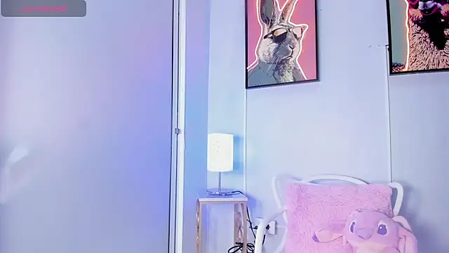 dulce fiore07 online show from 02.05.26